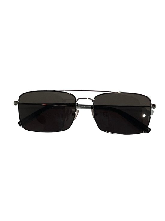 Vera Wang Sunglasses in Black Style V606 main image 7